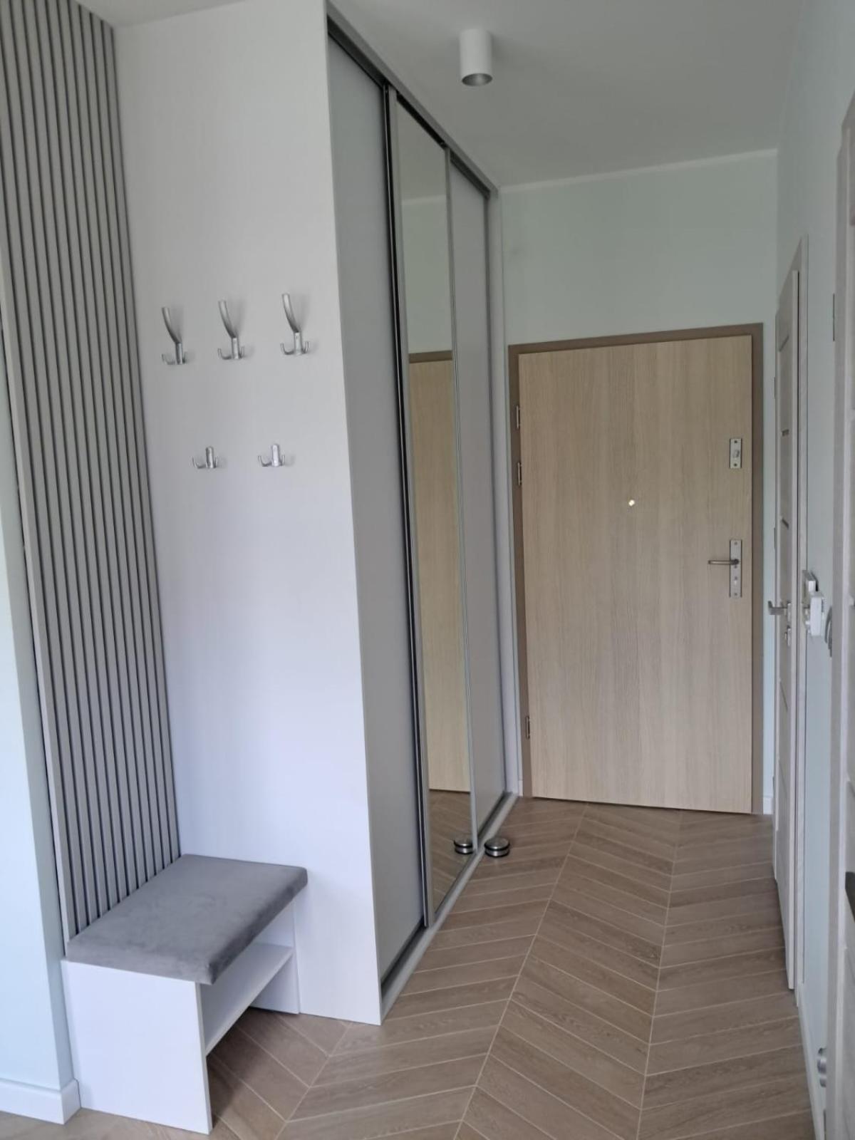 Lazurowy Apartmán *