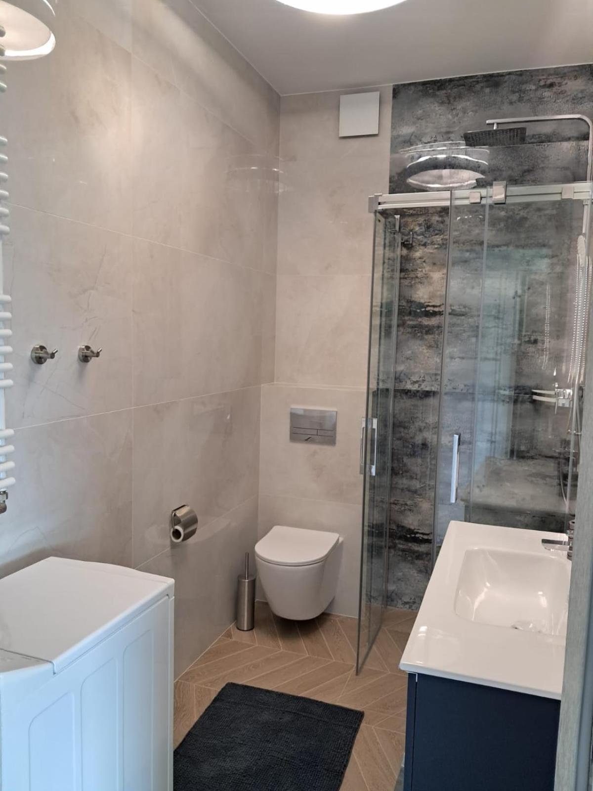 Lazurowy Apartmán *